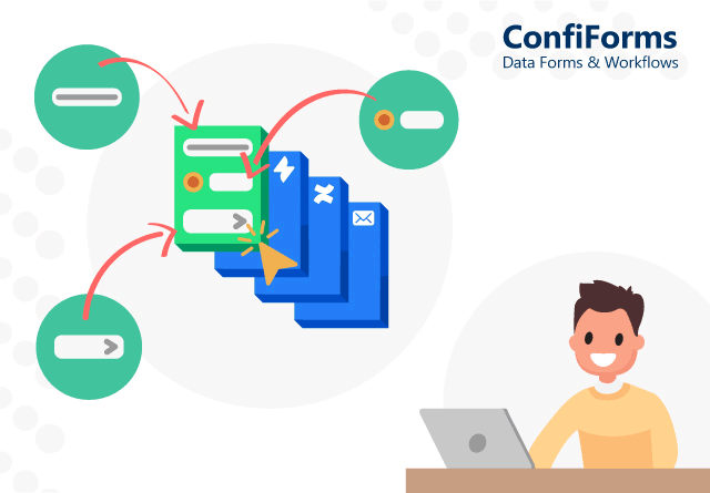 ConfiForms - Data Forms & Workflows. Creating forms for Confluence with ...